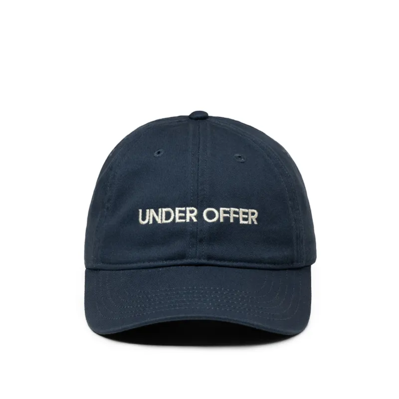 IDEA Under Offer Cap sold by Asphalt Gold