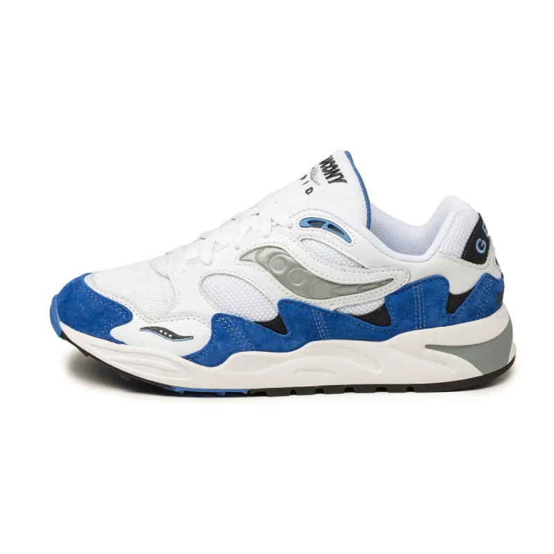 Saucony OG Grid Shadow 2 sold by Asphalt Gold