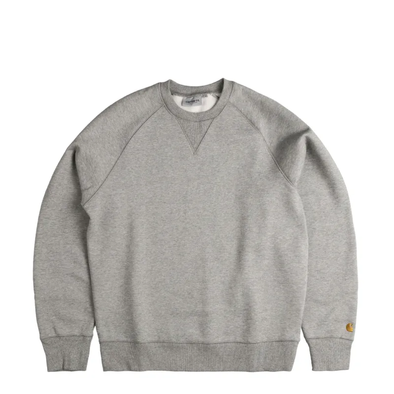 Carhartt WIP Chase Sweatshirt sold by Asphalt Gold