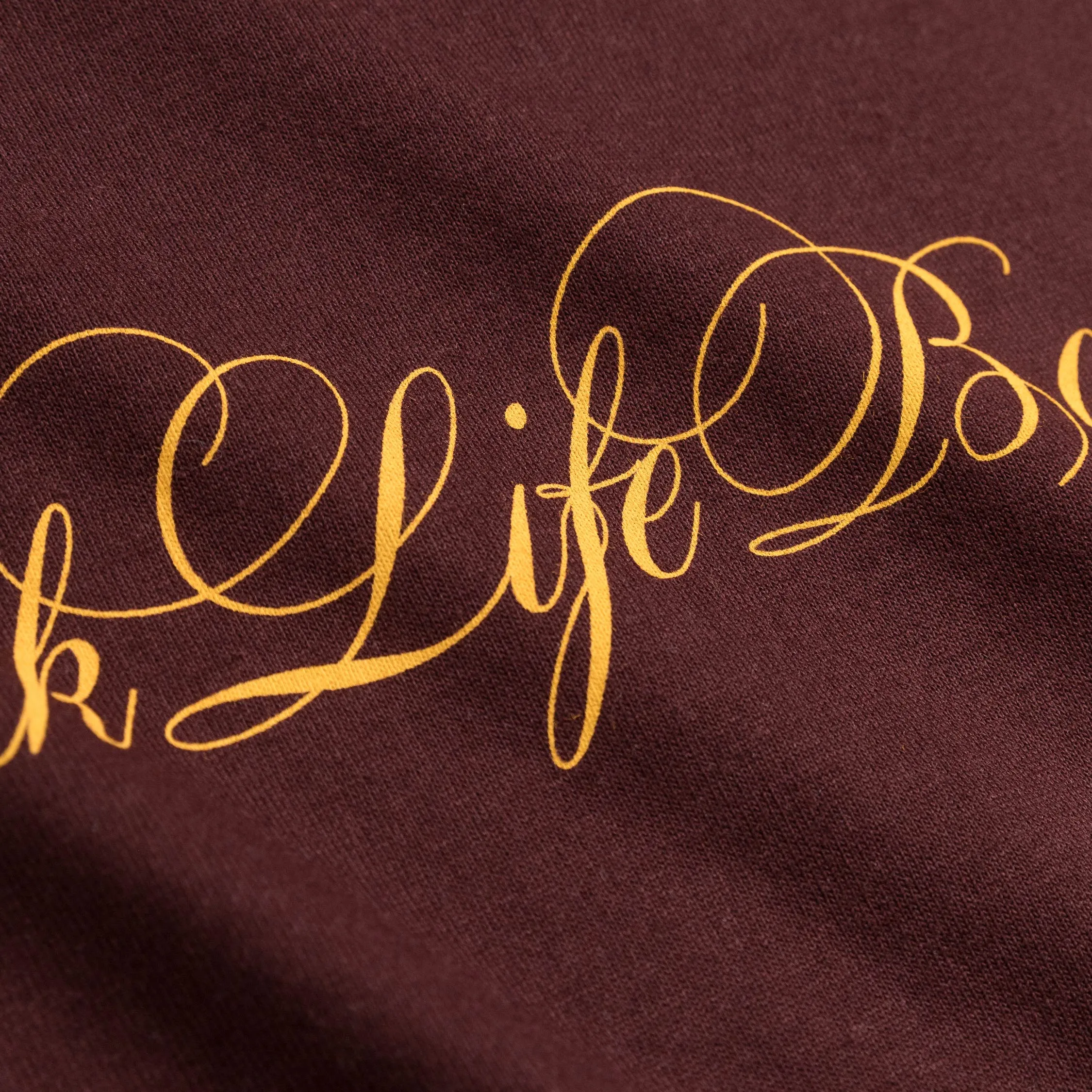 Carhartt WIP Work Life Ballads T-Shirt sold by Asphalt Gold product image thumbnail 3