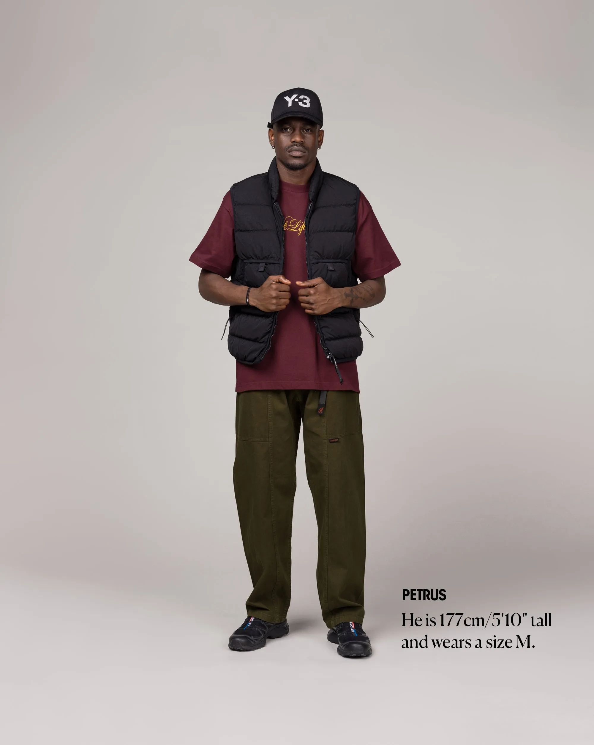 Carhartt WIP Work Life Ballads T-Shirt sold by Asphalt Gold product image thumbnail 2