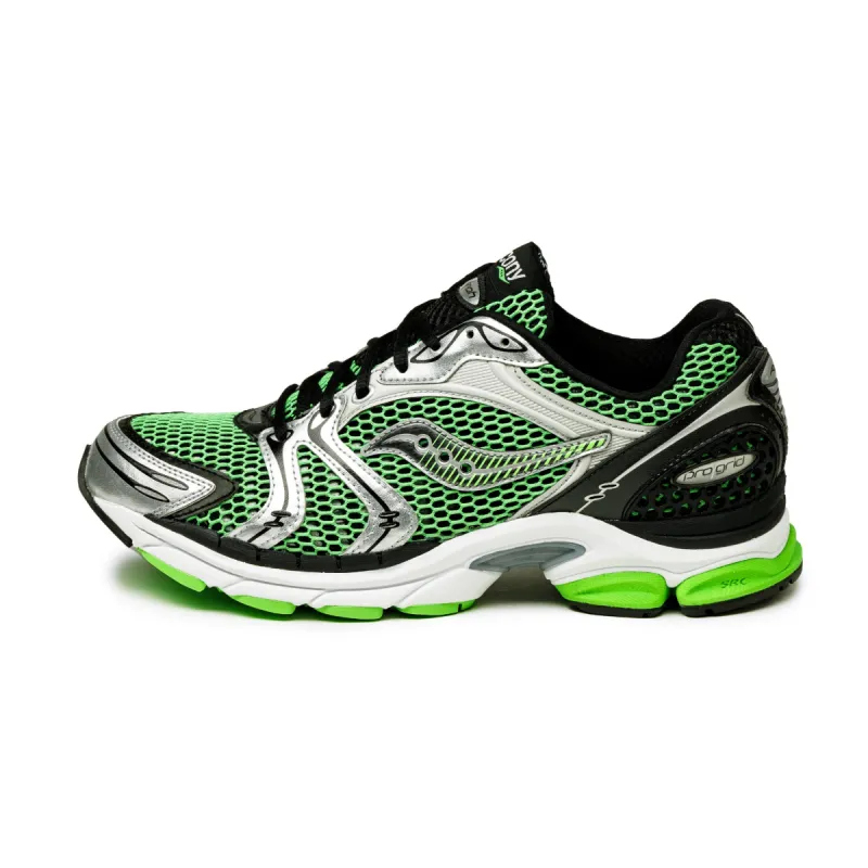 Saucony Pro Grid Triumph 4 sold by Asphalt Gold