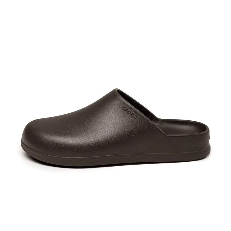 Crocs Dylan Clog sold by Asphalt Gold