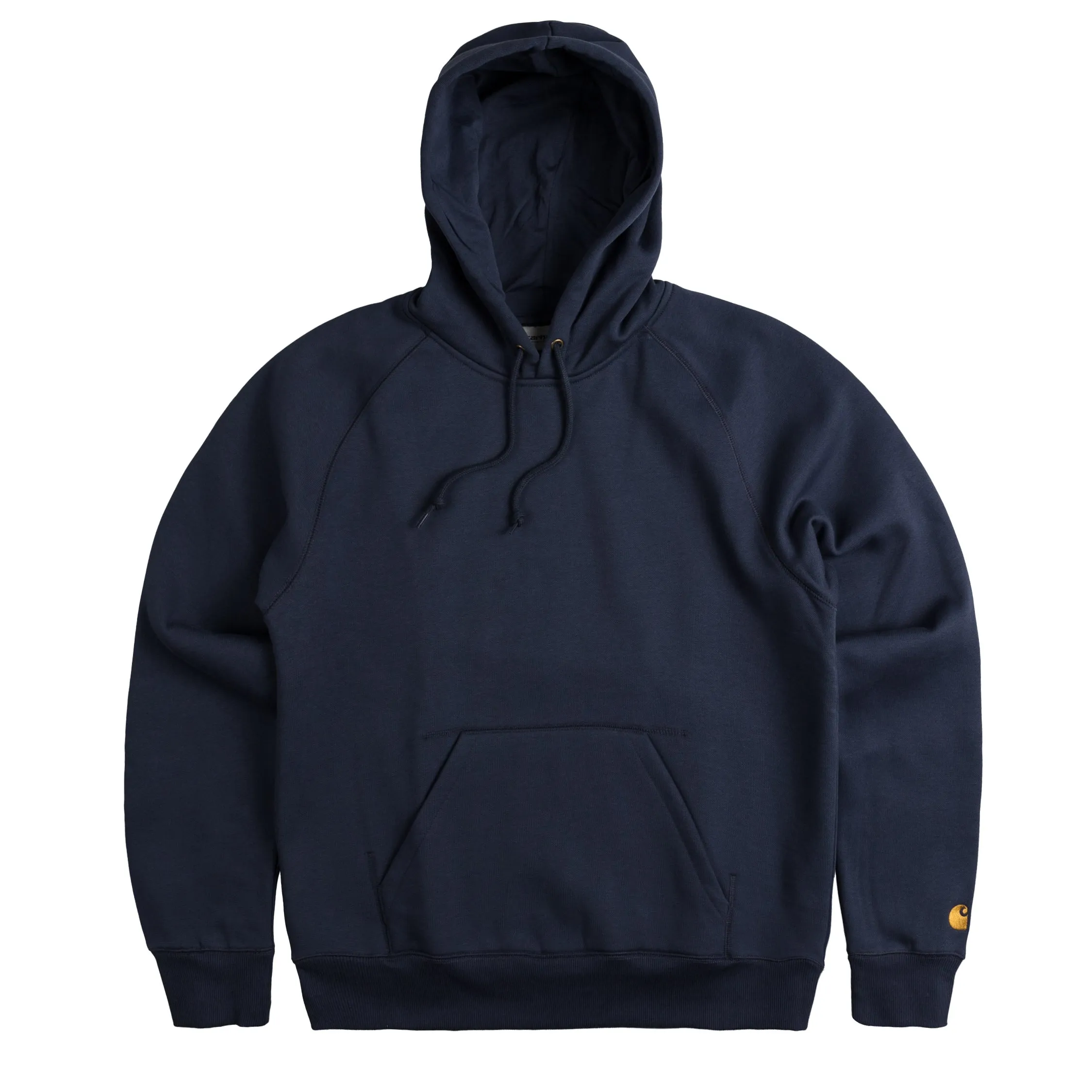 Carhartt WIP Hooded Chase Sweat sold by Asphalt Gold