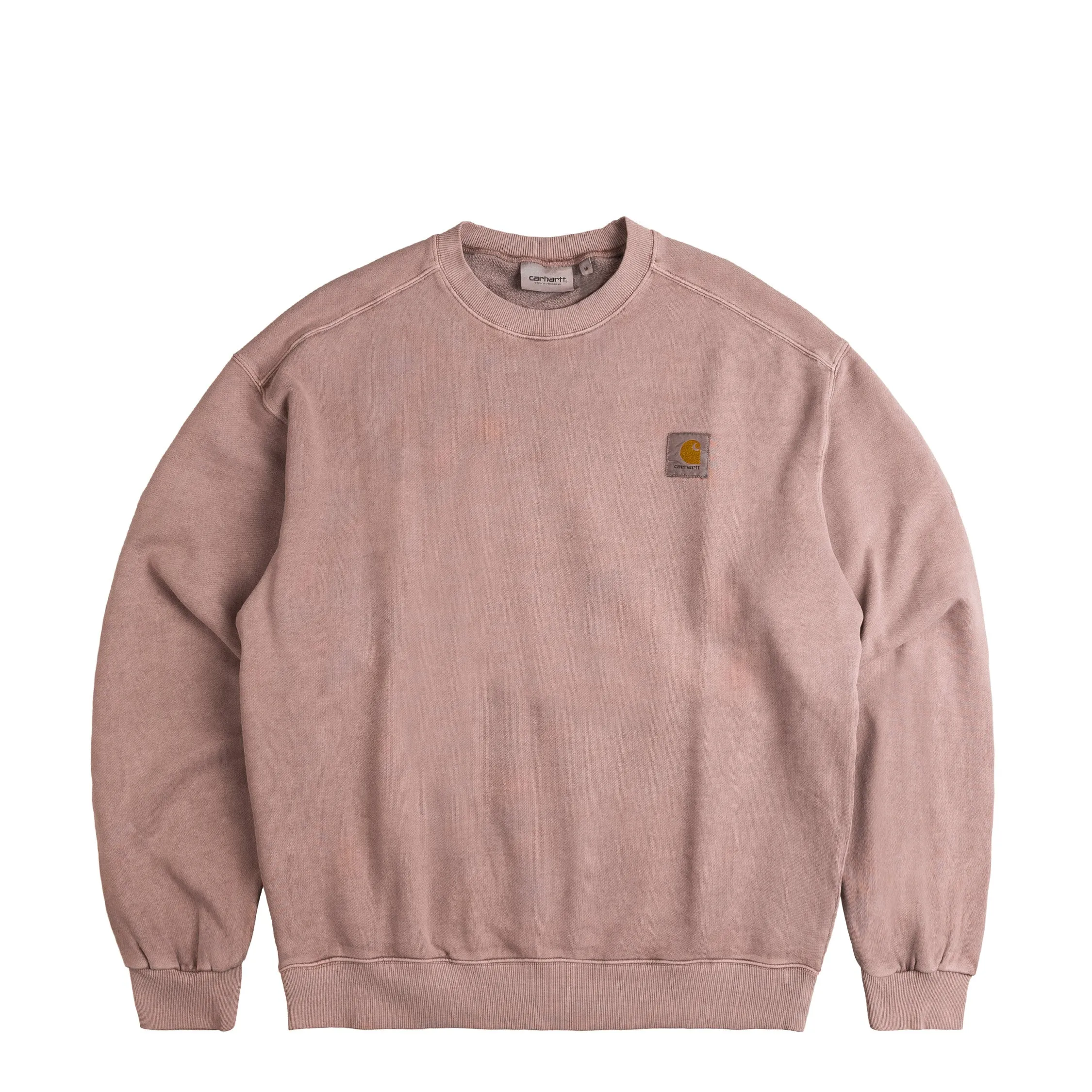 Carhartt WIP Vista Sweat sold by Asphalt Gold