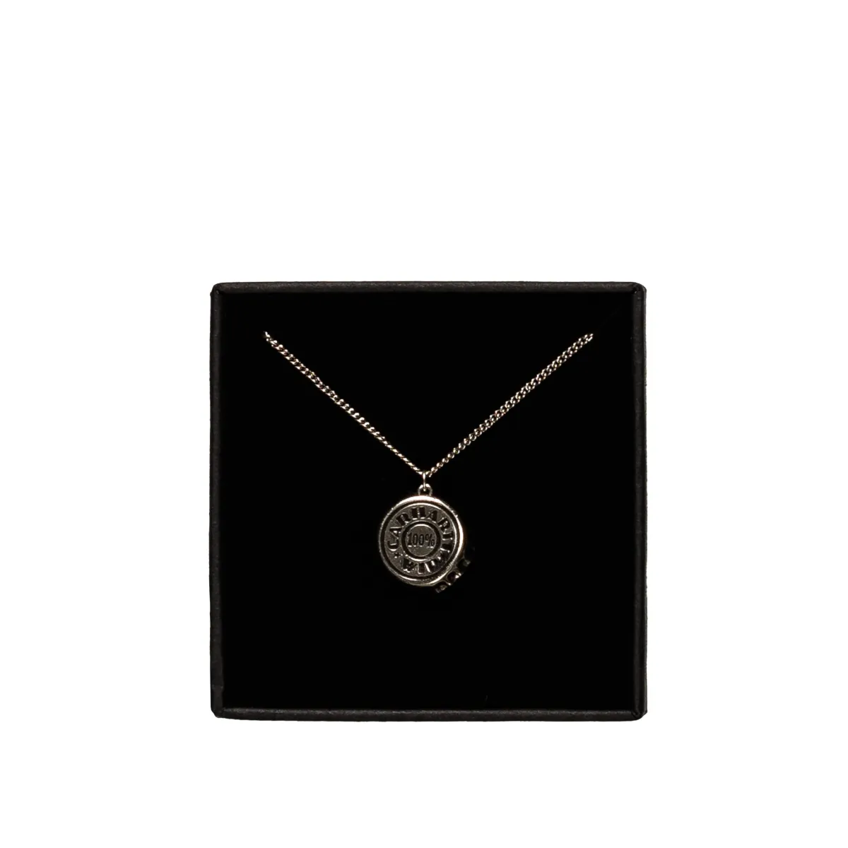 Carhartt WIP Bottle Cap Pendant | Parallel