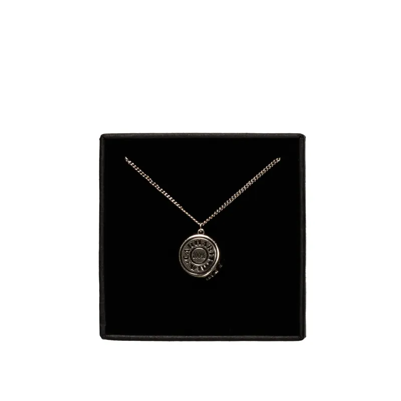 Carhartt WIP Bottle Cap Pendant sold by Asphalt Gold