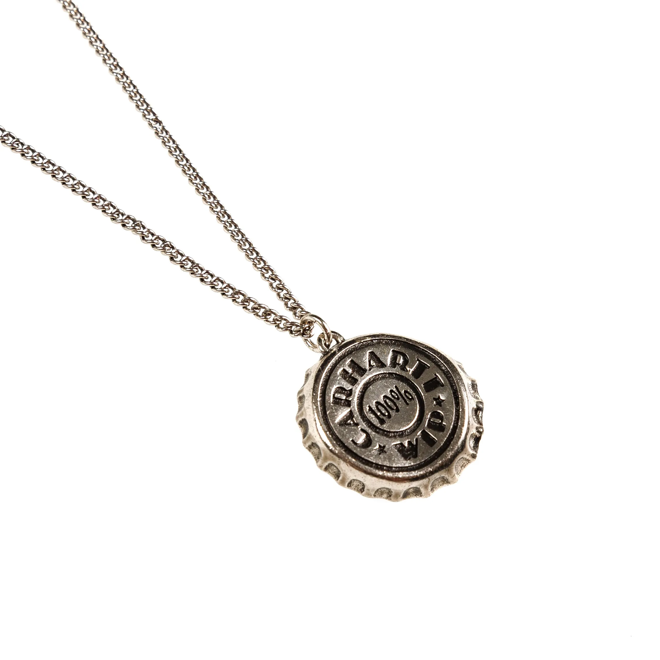 Carhartt Antique Pendant【即完売】 2024年、記念すべき最初のアイテムはCARHARTT Antique Change