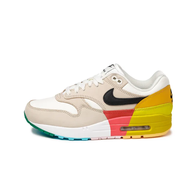 Nike Wmns Air Max 1 sold by Asphalt Gold