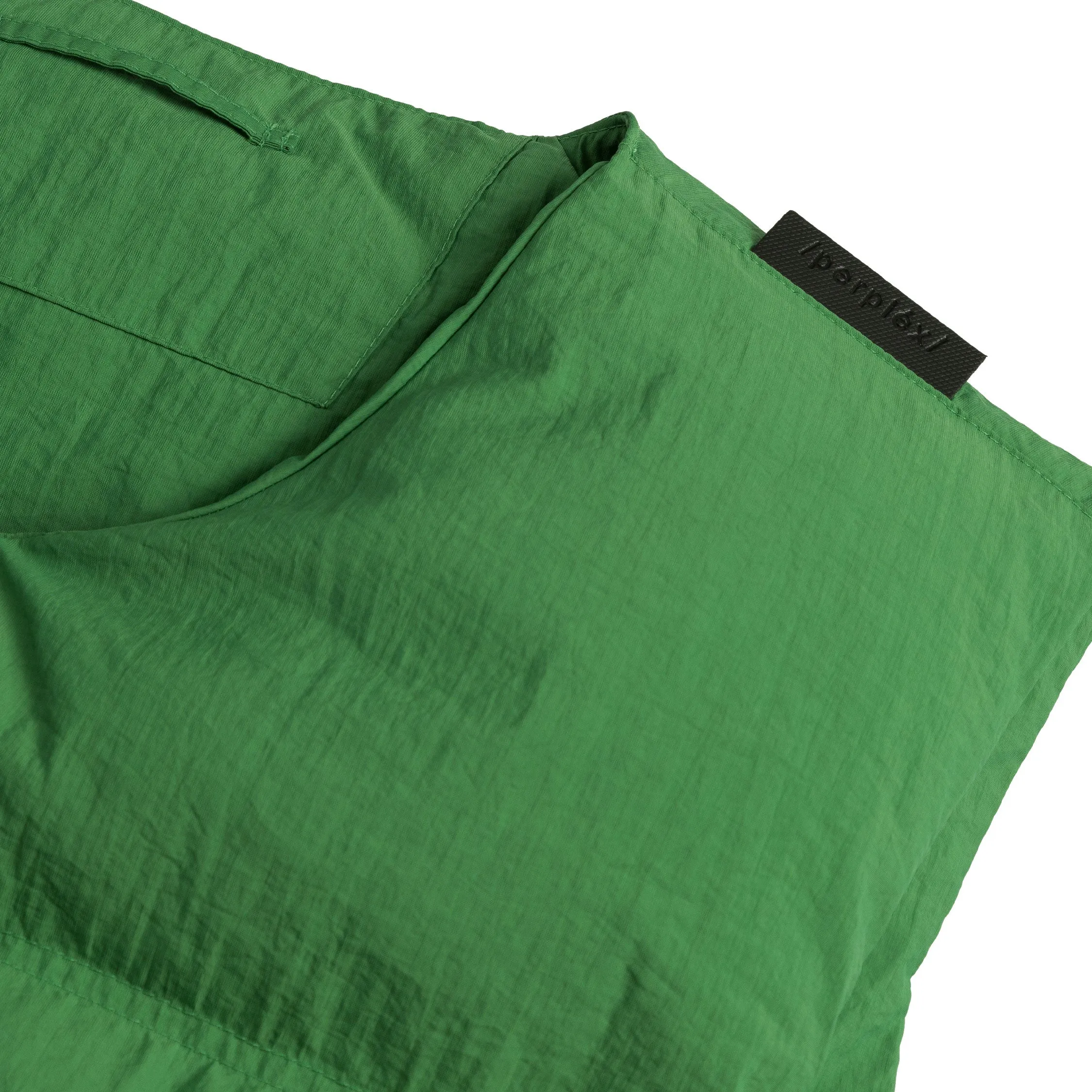 Perplex Puffer Vest sold by Asphalt Gold product image thumbnail 5