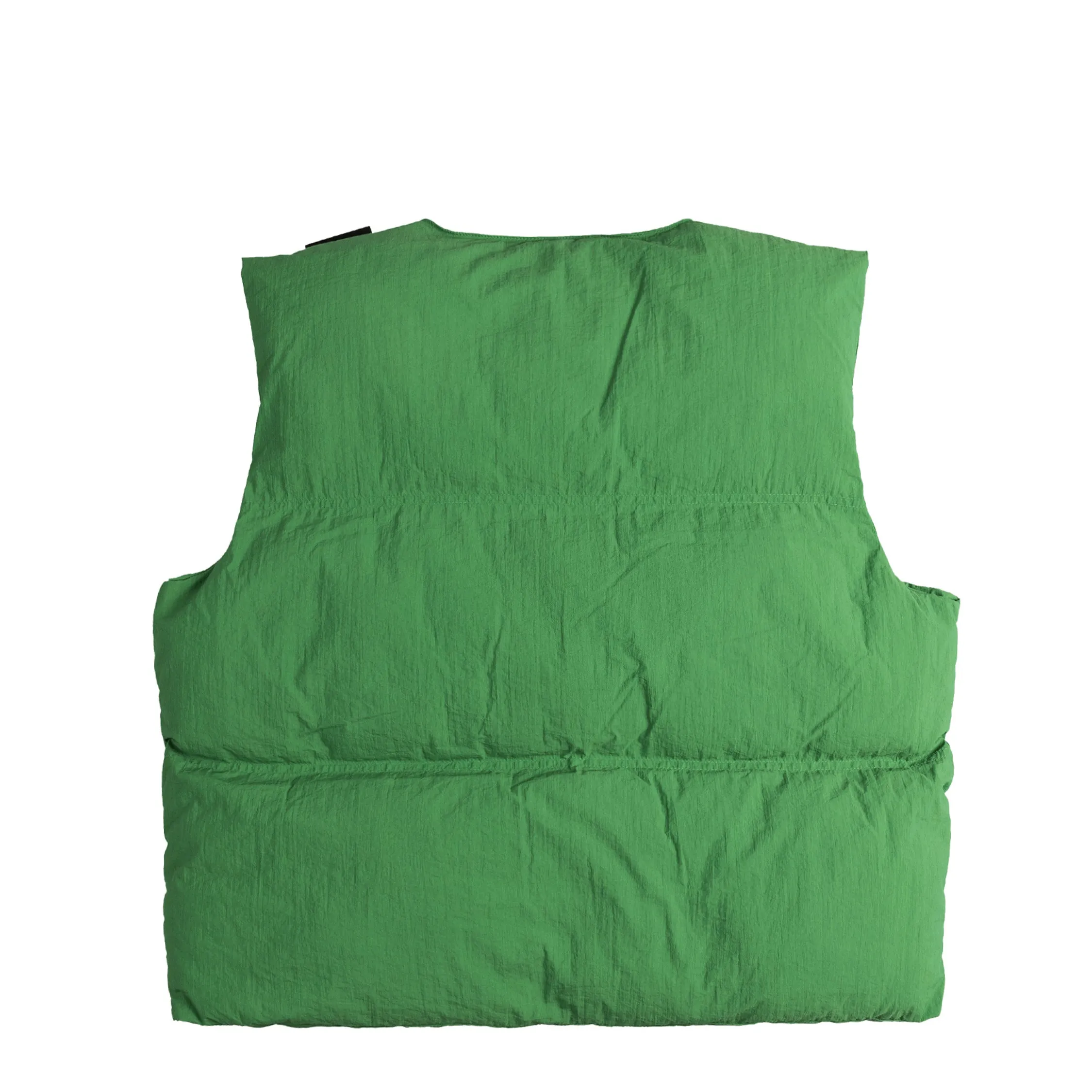 Perplex Puffer Vest sold by Asphalt Gold product image thumbnail 3