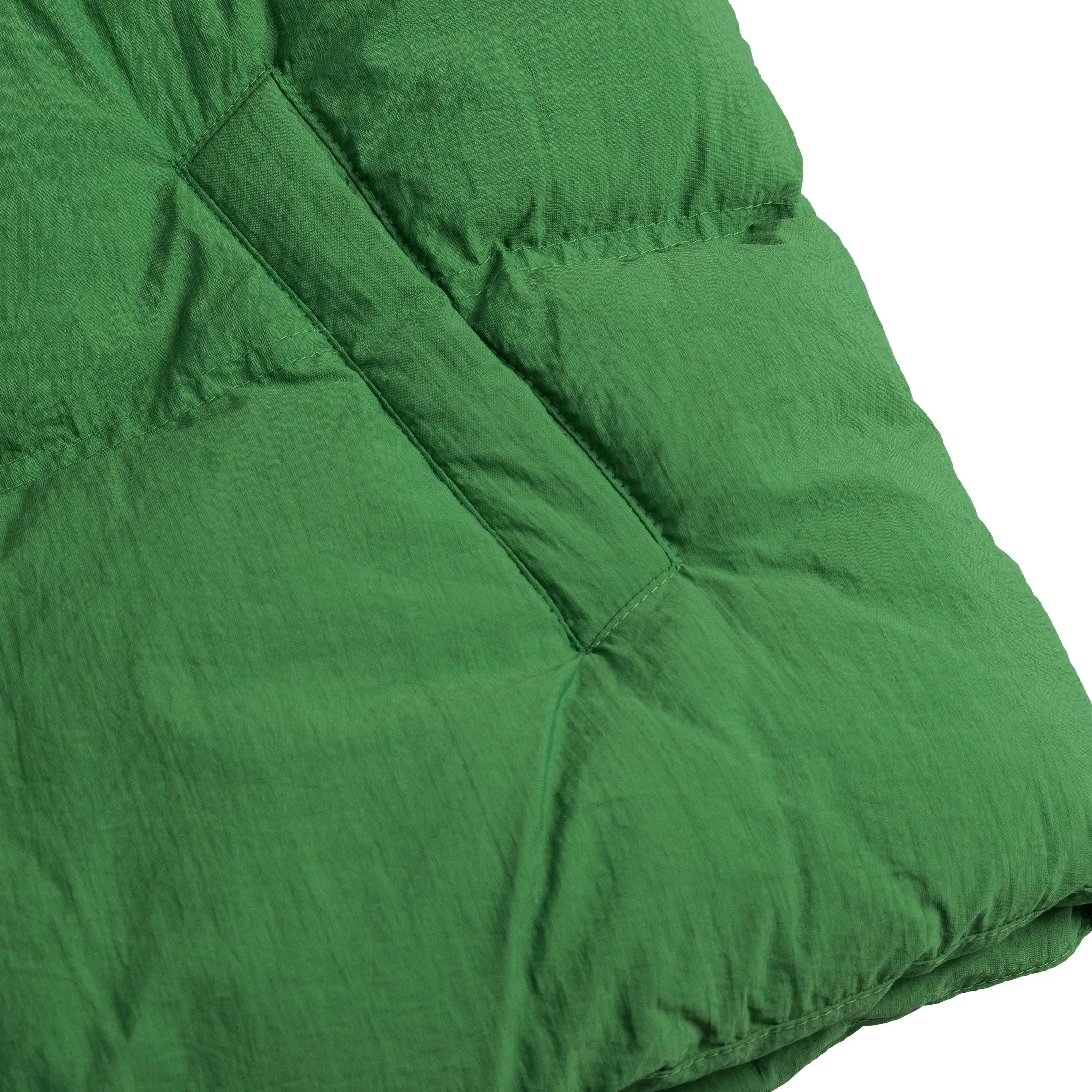 Perplex Puffer Vest sold by Asphalt Gold product image thumbnail 4