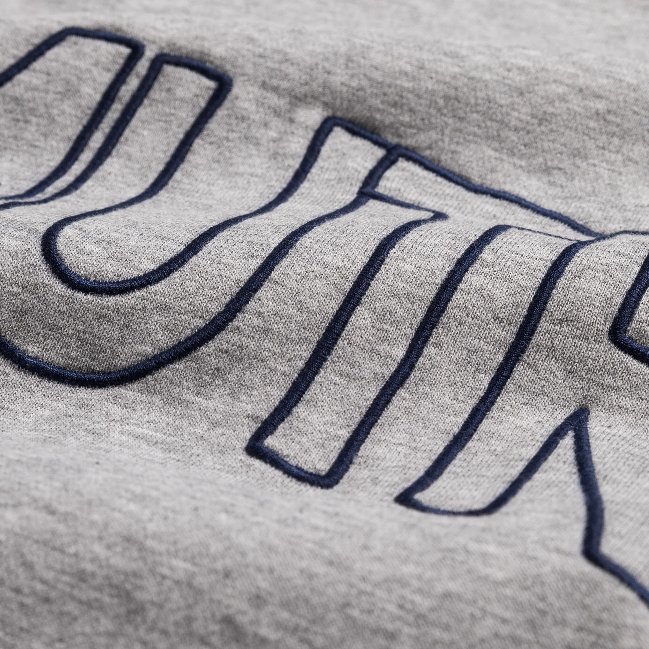 Autry Icon Sweatshirt sold by Asphalt Gold product image thumbnail 3