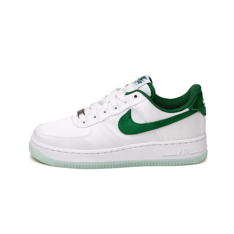 Nike Wmns Air Force 1 '07 ESS SNKR sold by Asphalt Gold