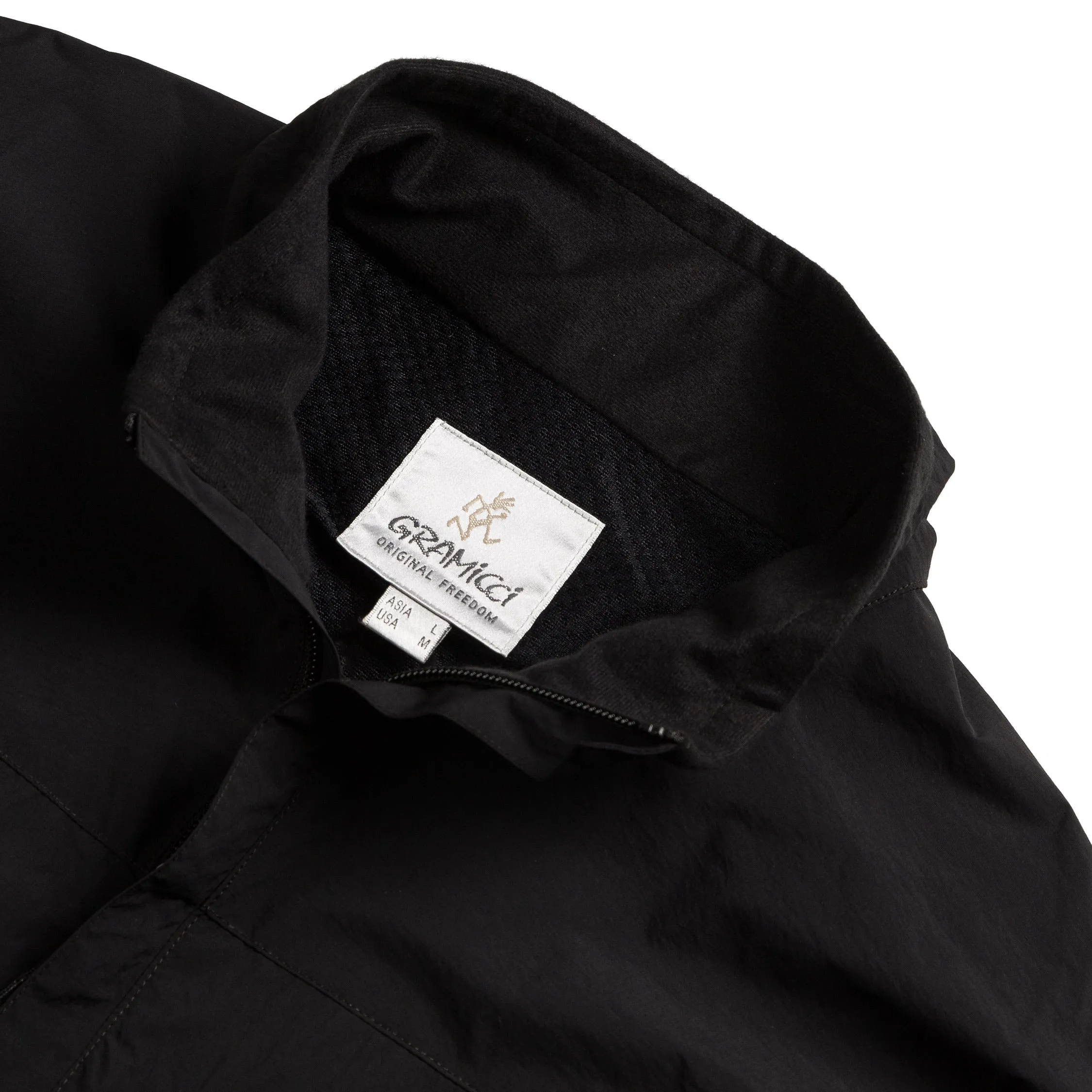 Gramicci Canyon Jacket sold by Asphalt Gold product image thumbnail 3