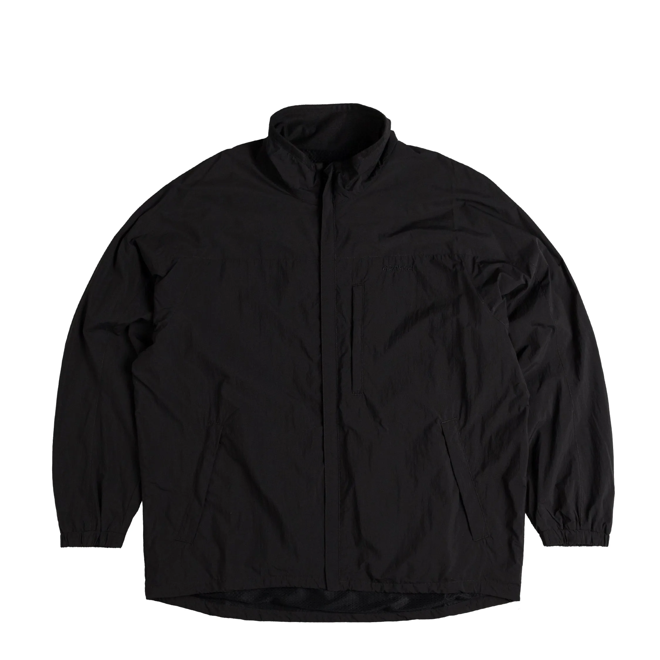 Gramicci Canyon Jacket sold by Asphalt Gold