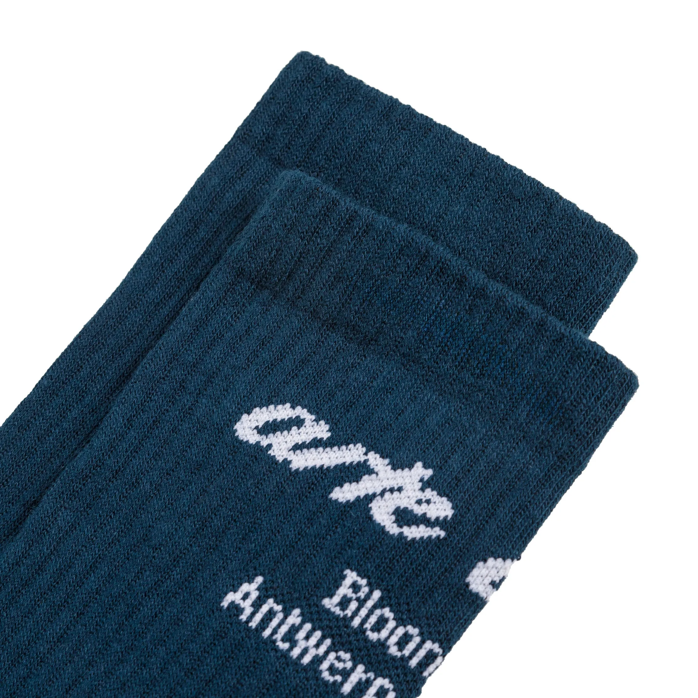Arte Antwerp Blooming Ideas Logo Socks sold by Asphalt Gold product image thumbnail 2