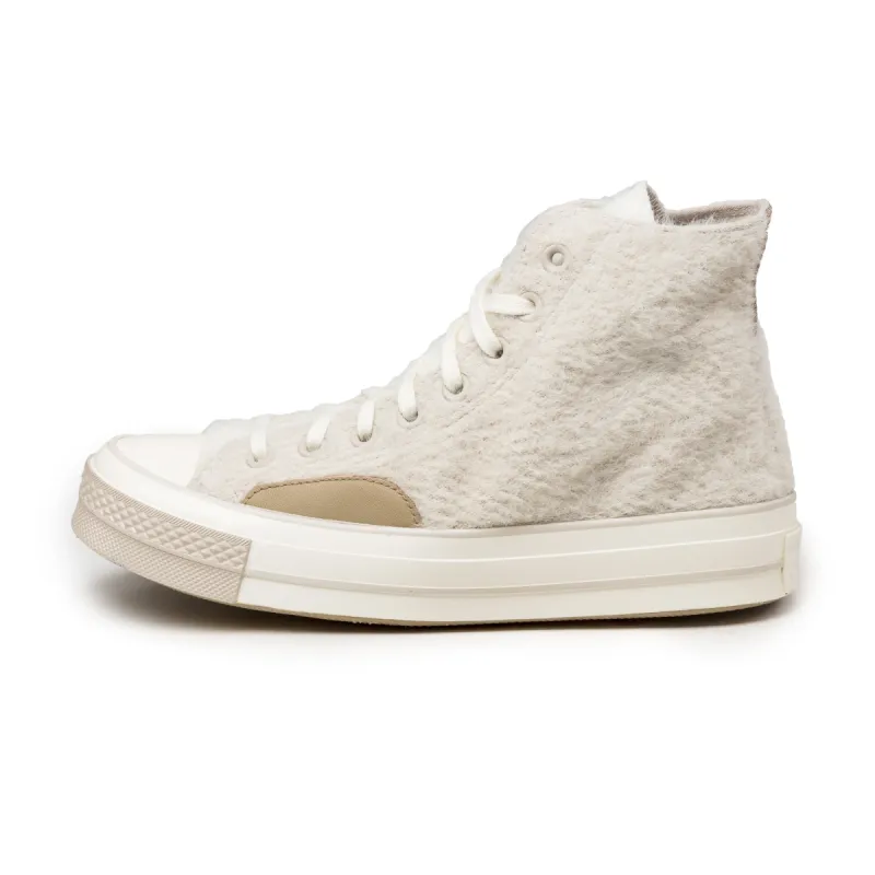 Converse Chuck Taylor All Star '70 Hi *Cozy Knit* sold by Asphalt Gold