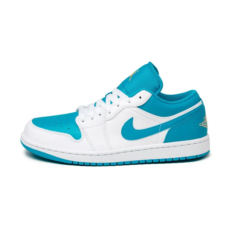 Nike Air Jordan 1 Low sold by Asphalt Gold