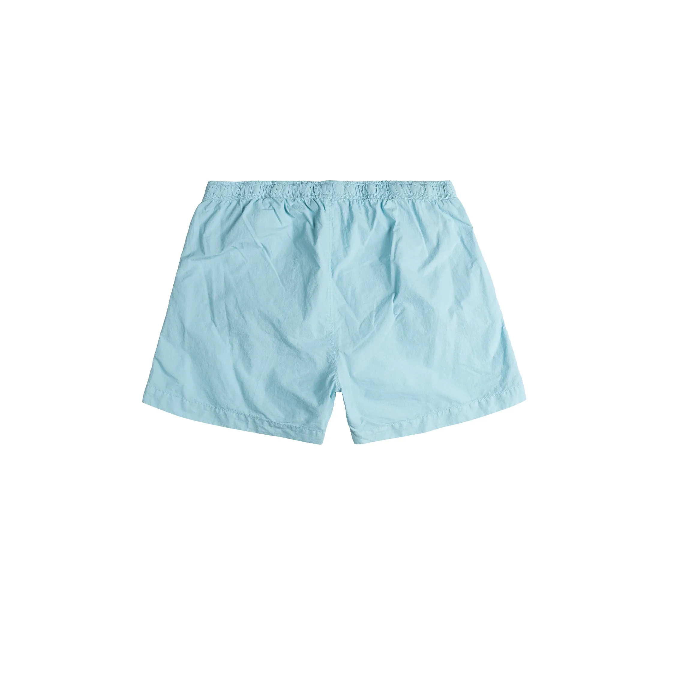 C.P. Company Flatt Nylon Utility Swim Shorts sold by Asphalt Gold product image thumbnail 3