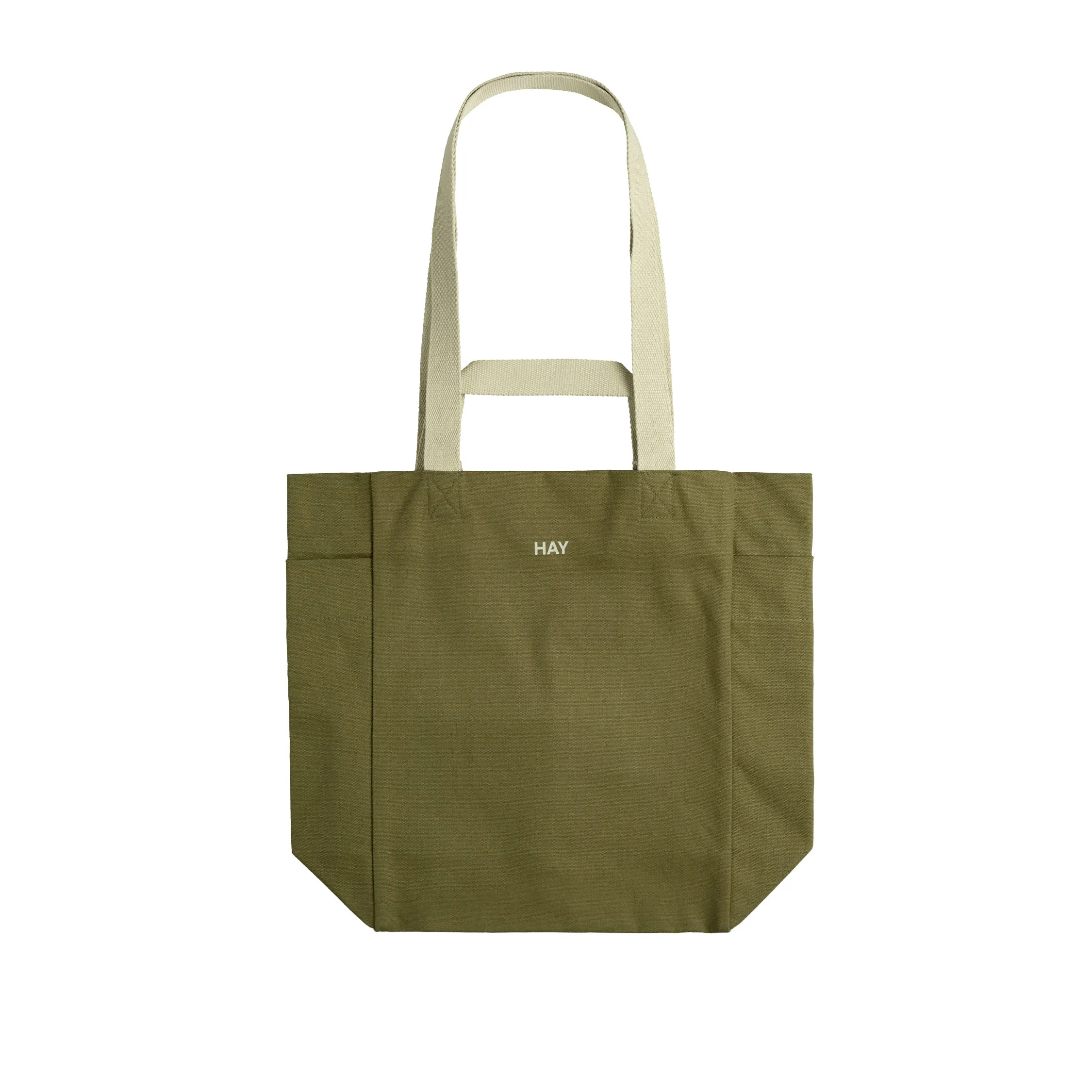 HAY Everyday Tote Bag sold by Asphalt Gold