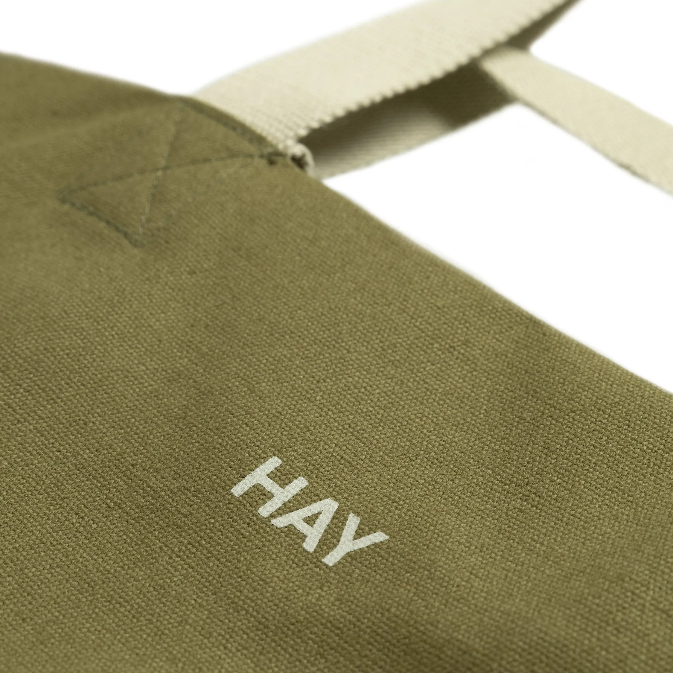 HAY Everyday Tote Bag sold by Asphalt Gold product image thumbnail 3