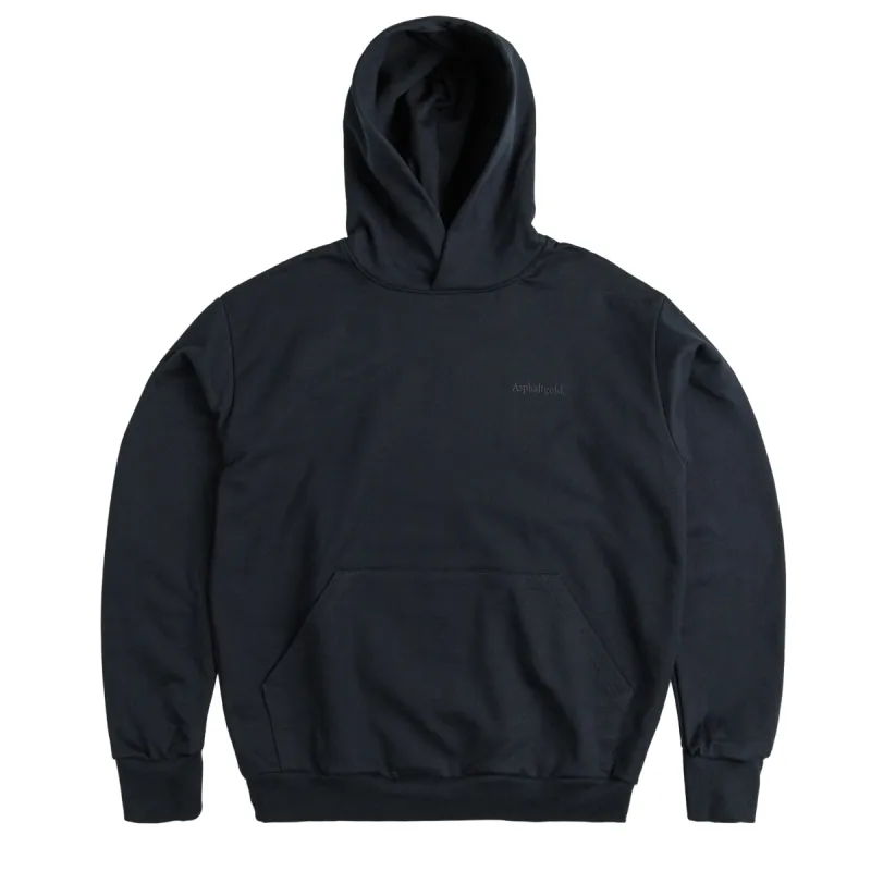 Asphaltgold Essential Hoodie sold by Asphalt Gold