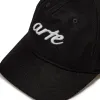 Arte Antwerp Front Logo Embroidery Wool Cap sold by Asphalt Gold