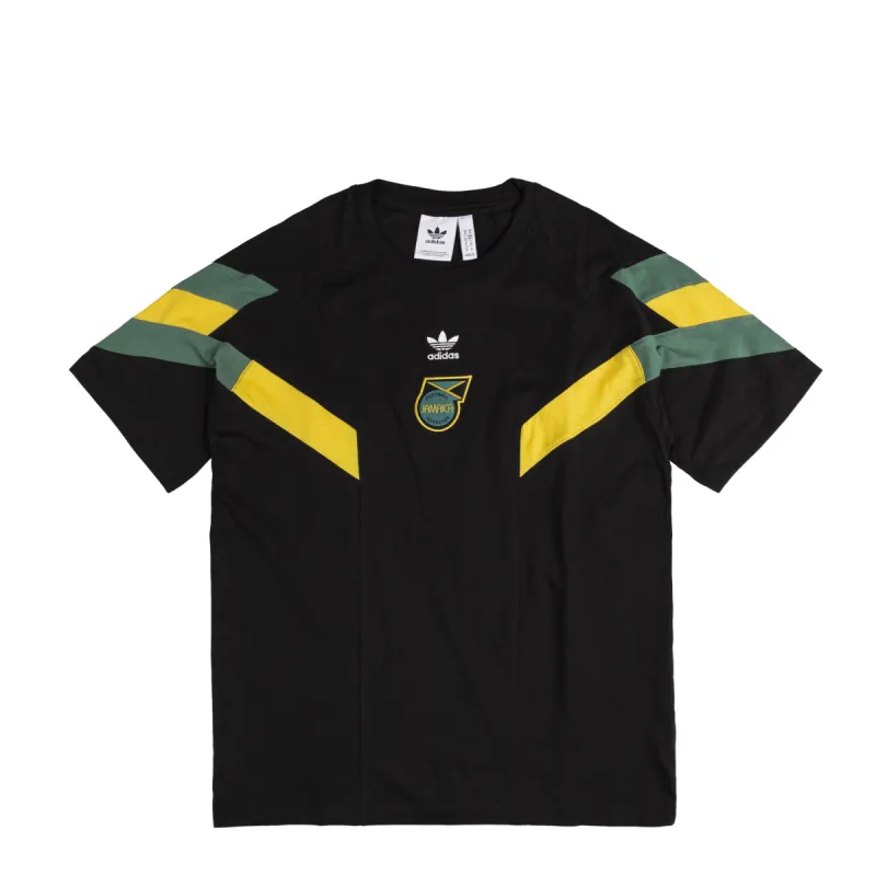 Adidas Jamaica OG Tee made by Adidas