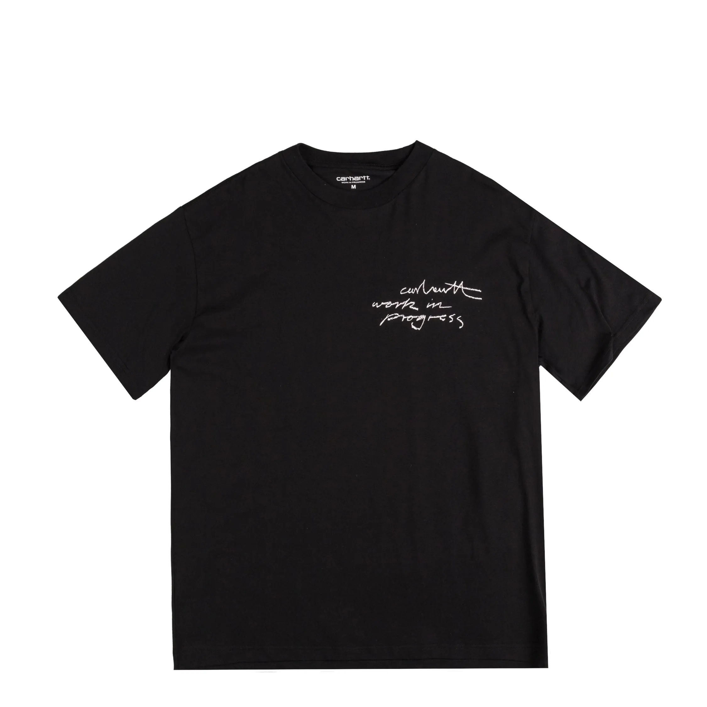 Carhartt WIP Pencil T-Shirt sold by Asphalt Gold