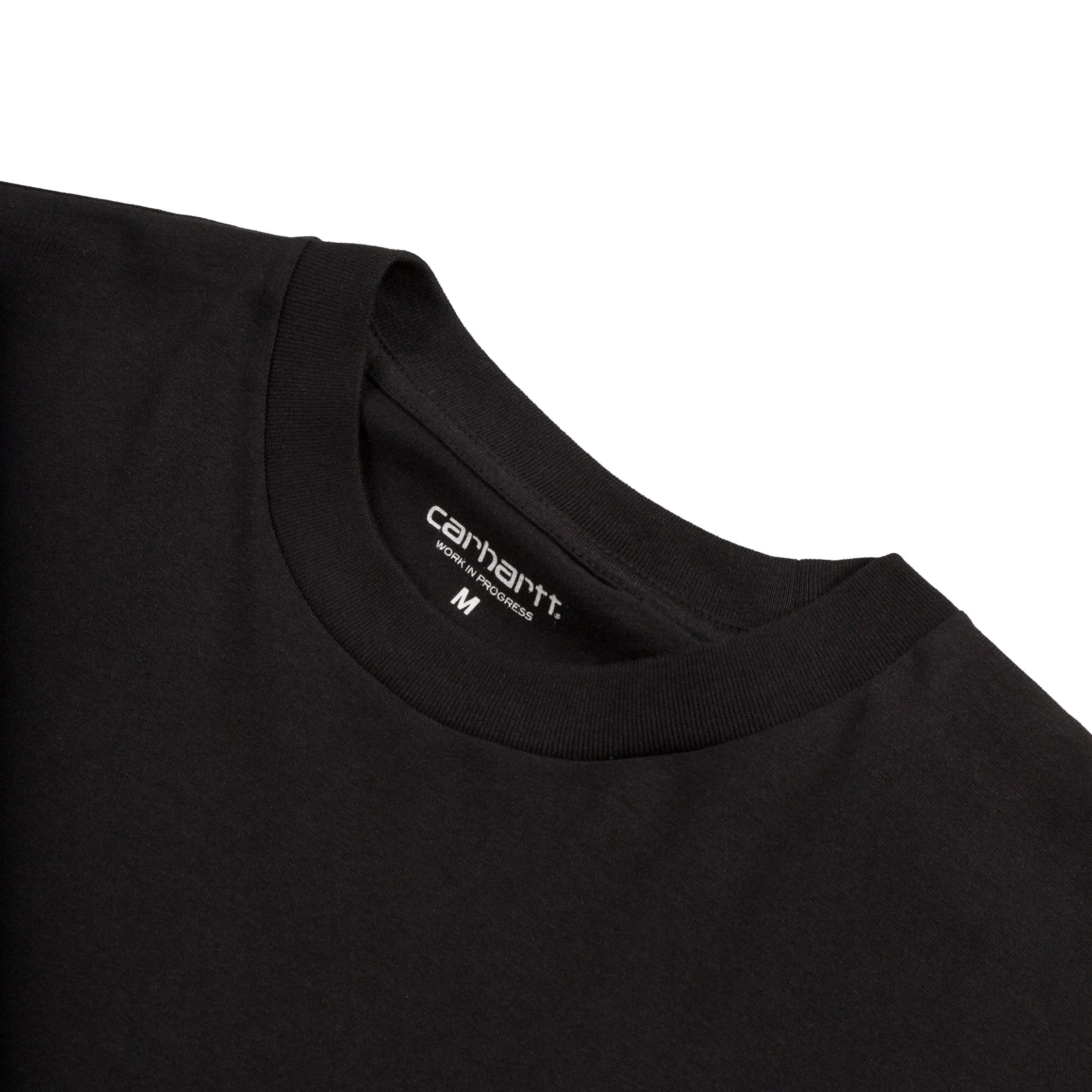 Carhartt WIP Pencil T-Shirt sold by Asphalt Gold product image thumbnail 3