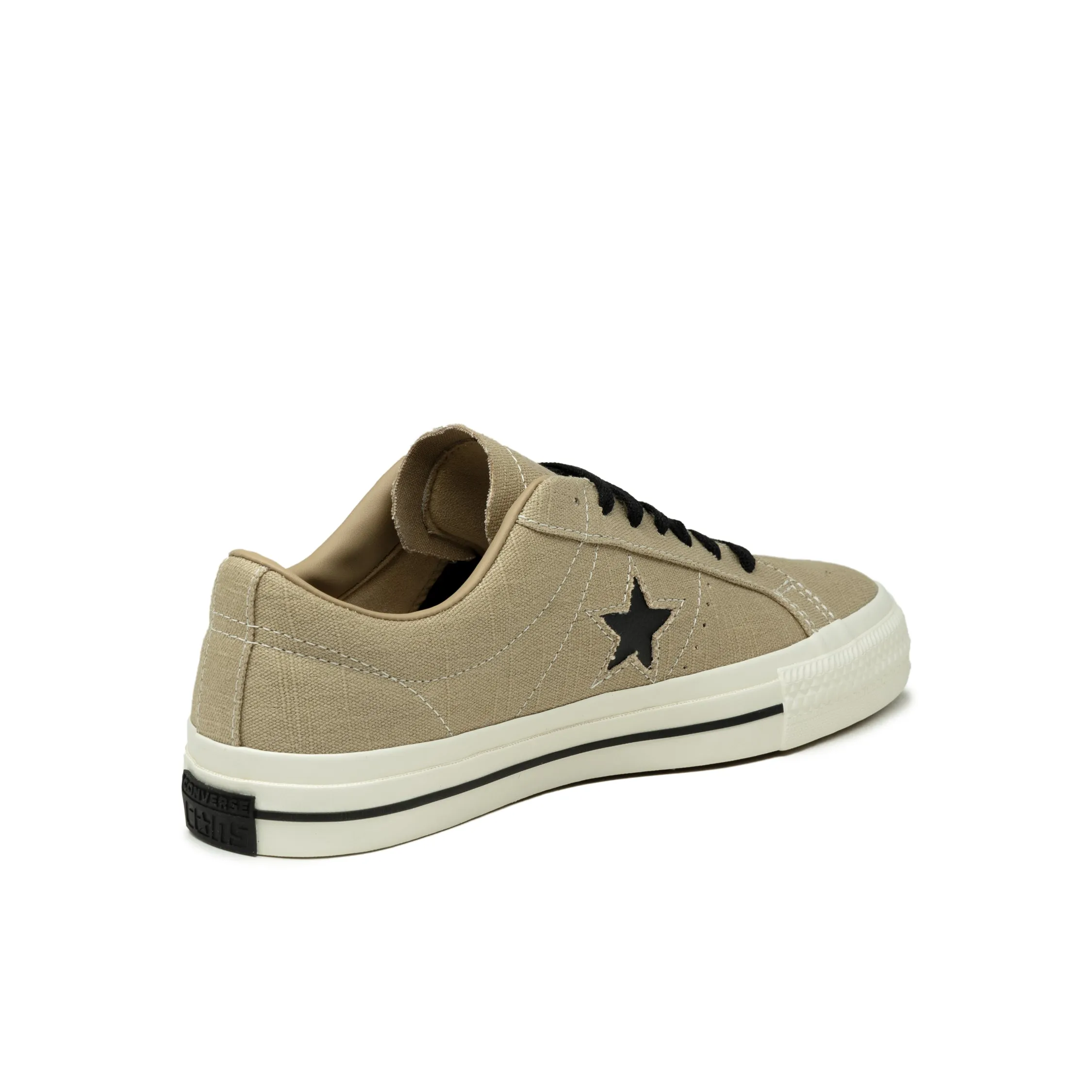 Converse One Star Pro OX sold by Asphalt Gold product image thumbnail 3