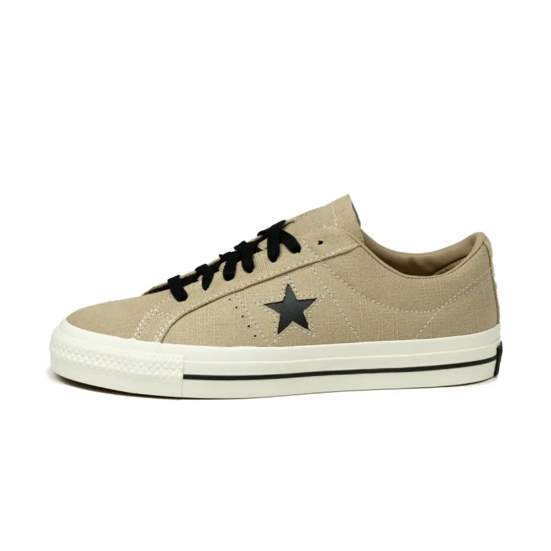 Converse One Star Pro OX sold by Asphalt Gold