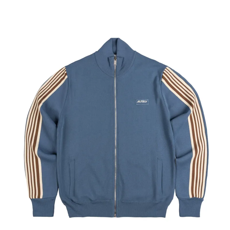 Autry Viscose Jacket sold by Asphalt Gold
