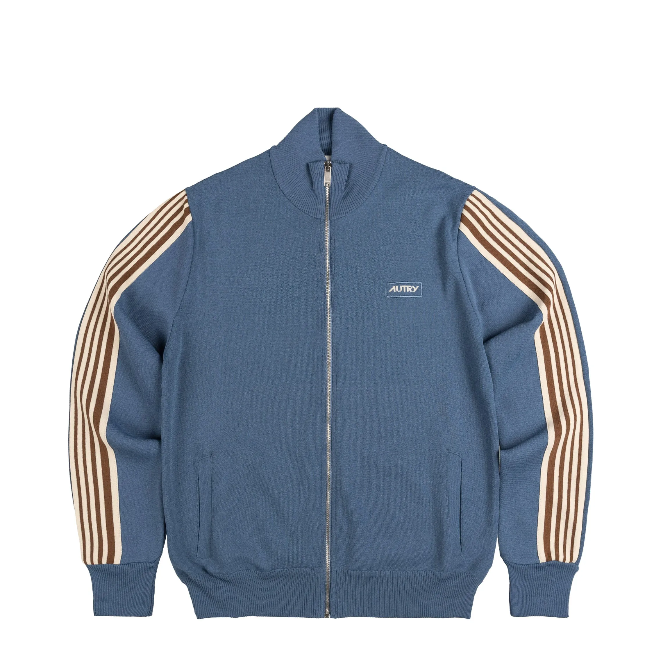 Autry Viscose Jacket sold by Asphalt Gold