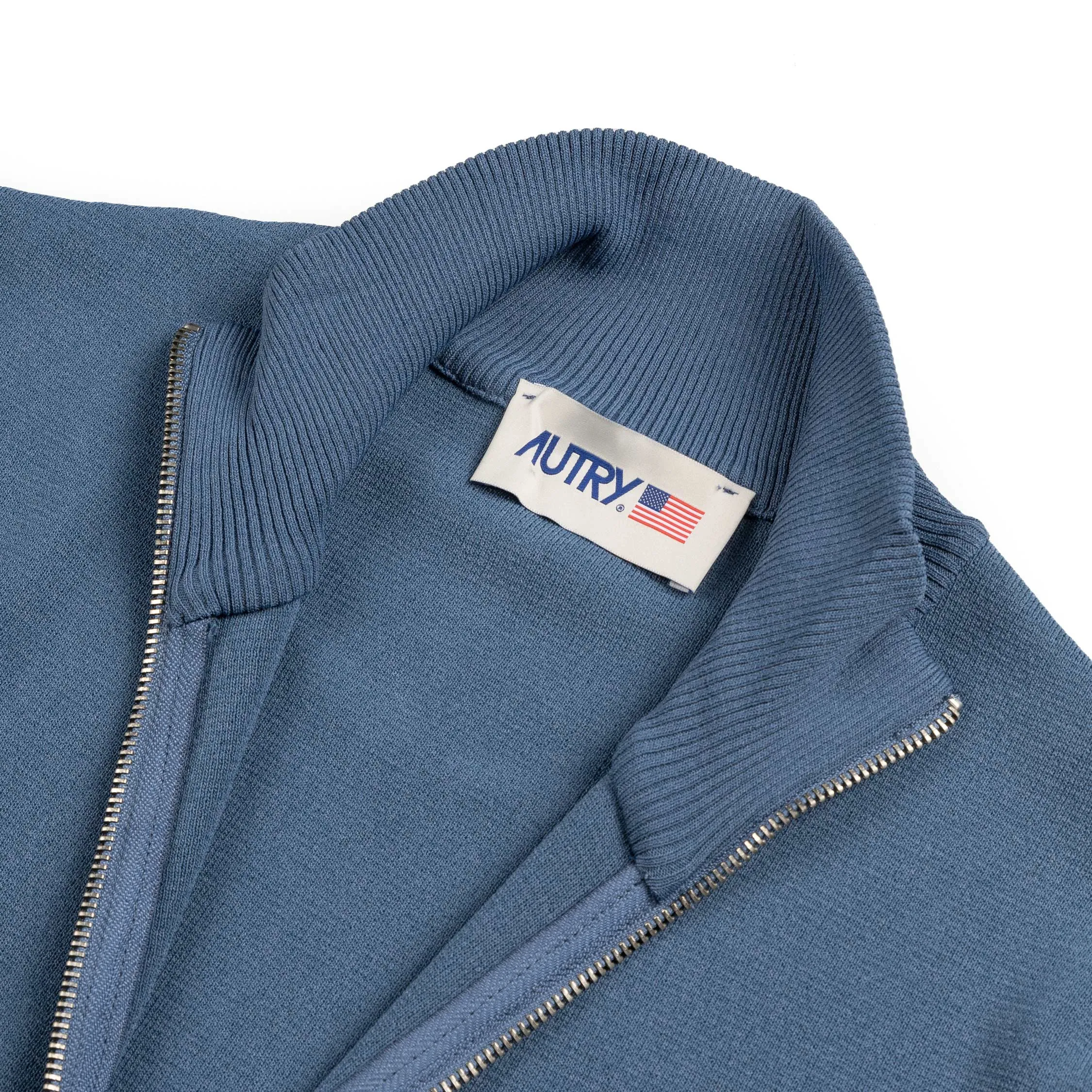 Autry Viscose Jacket sold by Asphalt Gold product image thumbnail 3