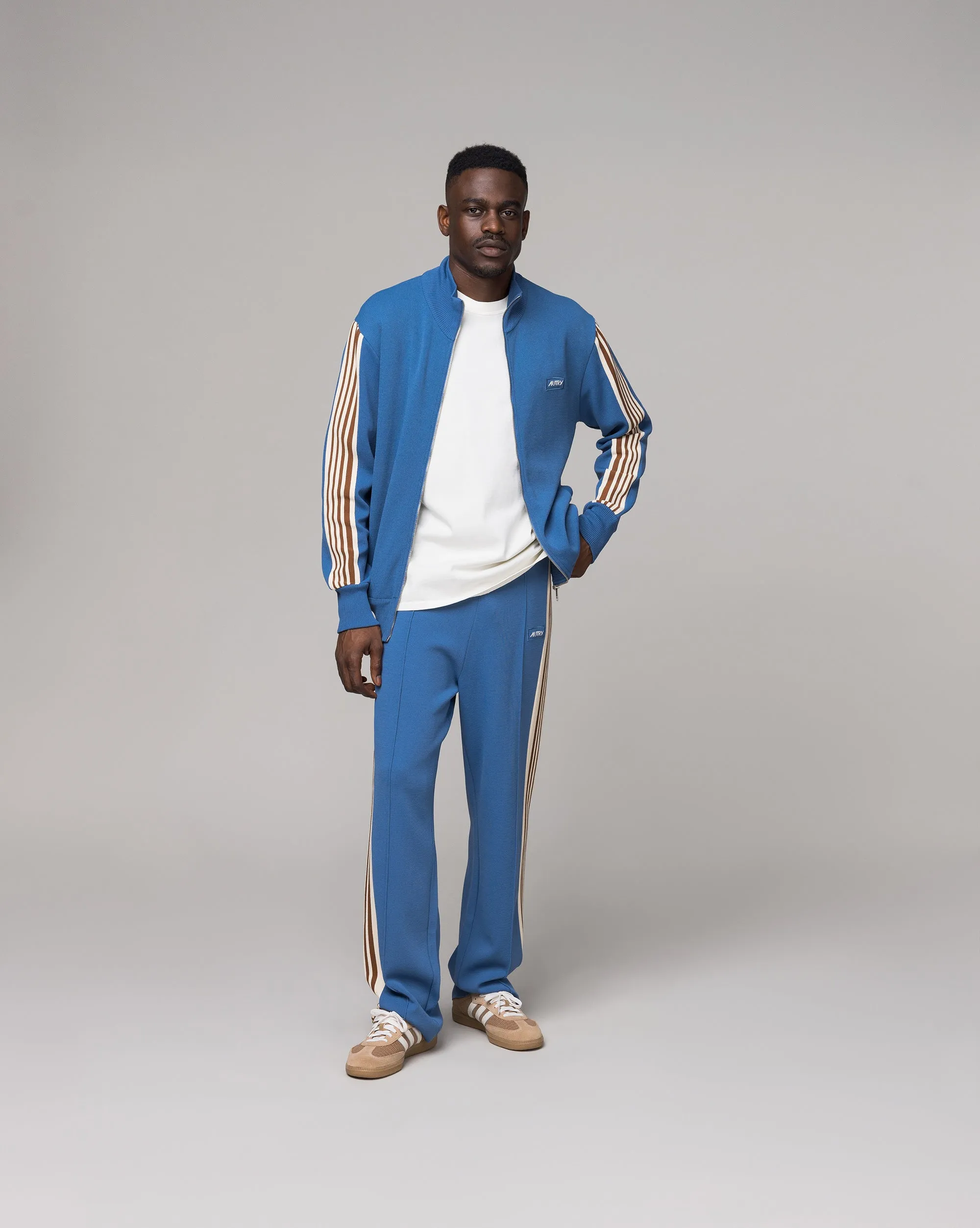 Autry Viscose Jacket sold by Asphalt Gold product image thumbnail 2