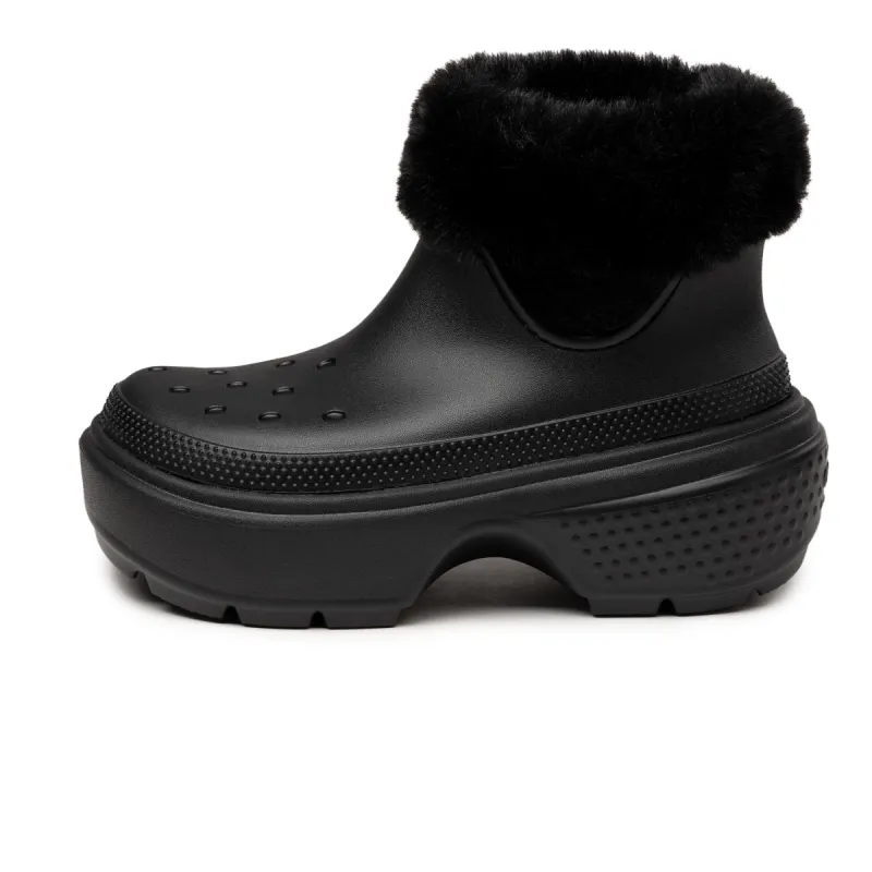Crocs Stomp Lined Boot sold by Asphalt Gold