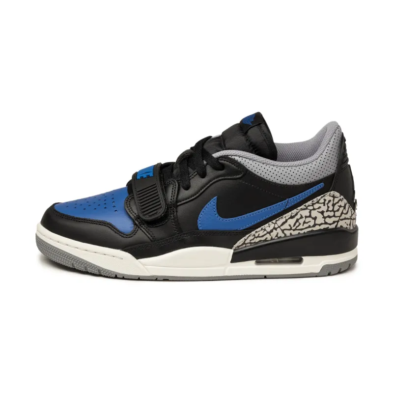 Nike Air Jordan Legacy 312 Low sold by Asphalt Gold