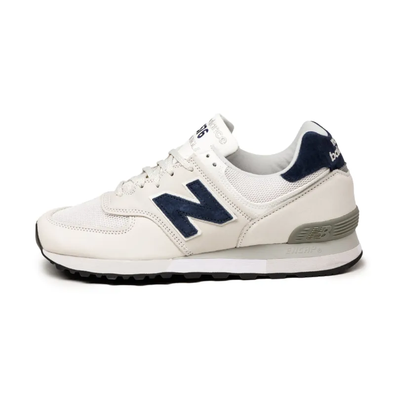 New Balance OU576LWG *Made in England* sold by Asphalt Gold