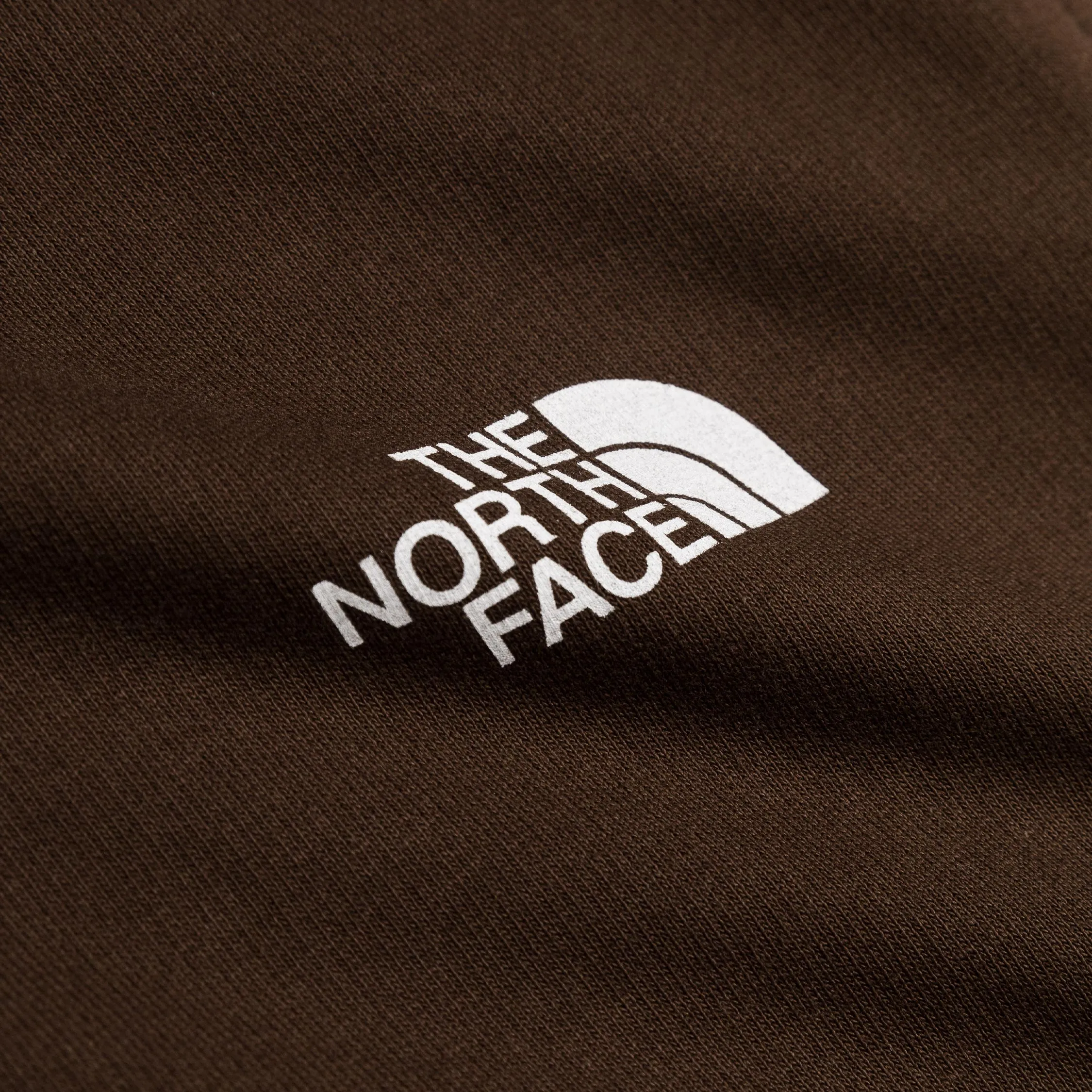 The North Face Open Gate Full Zip Hoodie sold by Asphalt Gold product image thumbnail 4