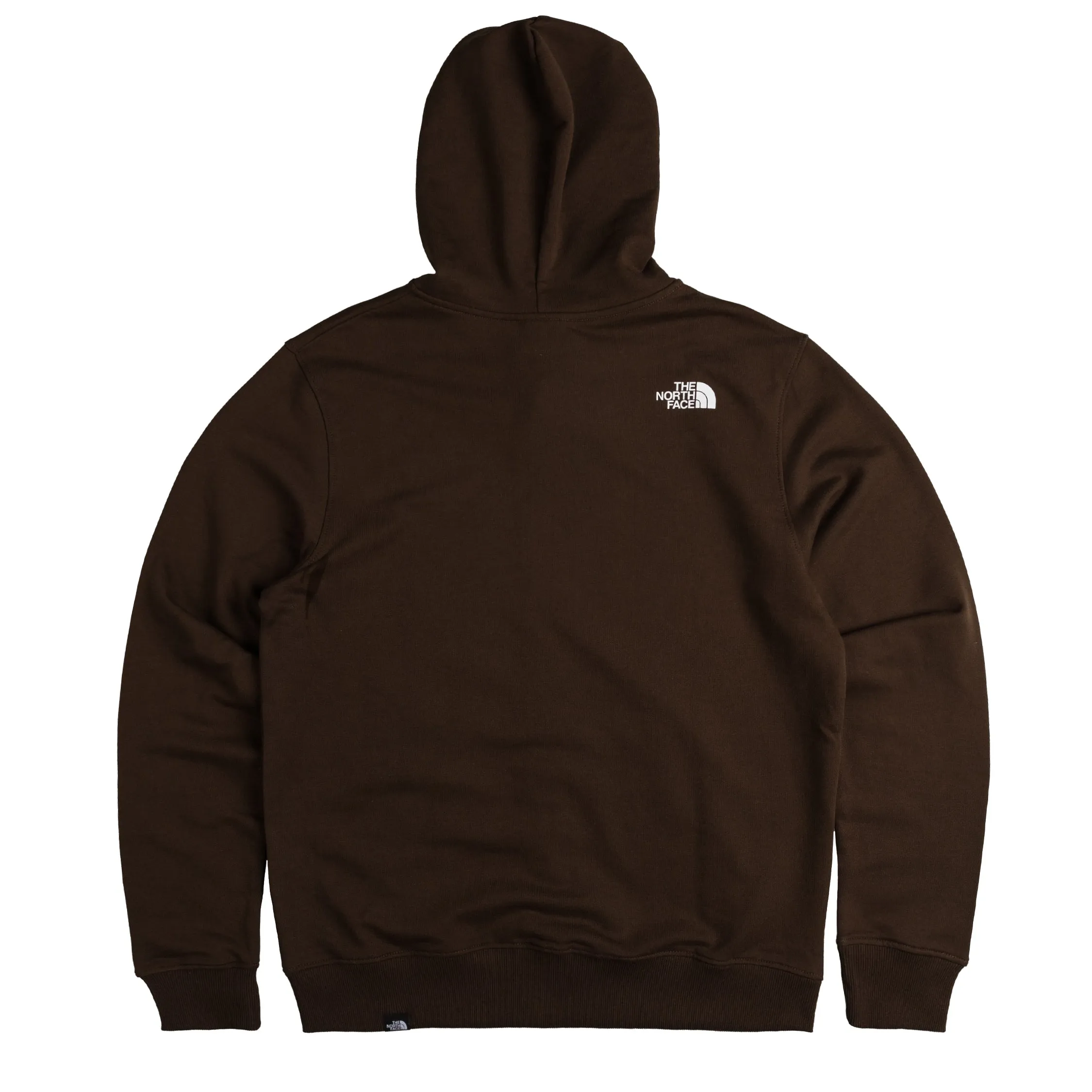 The North Face Open Gate Full Zip Hoodie sold by Asphalt Gold product image thumbnail 2