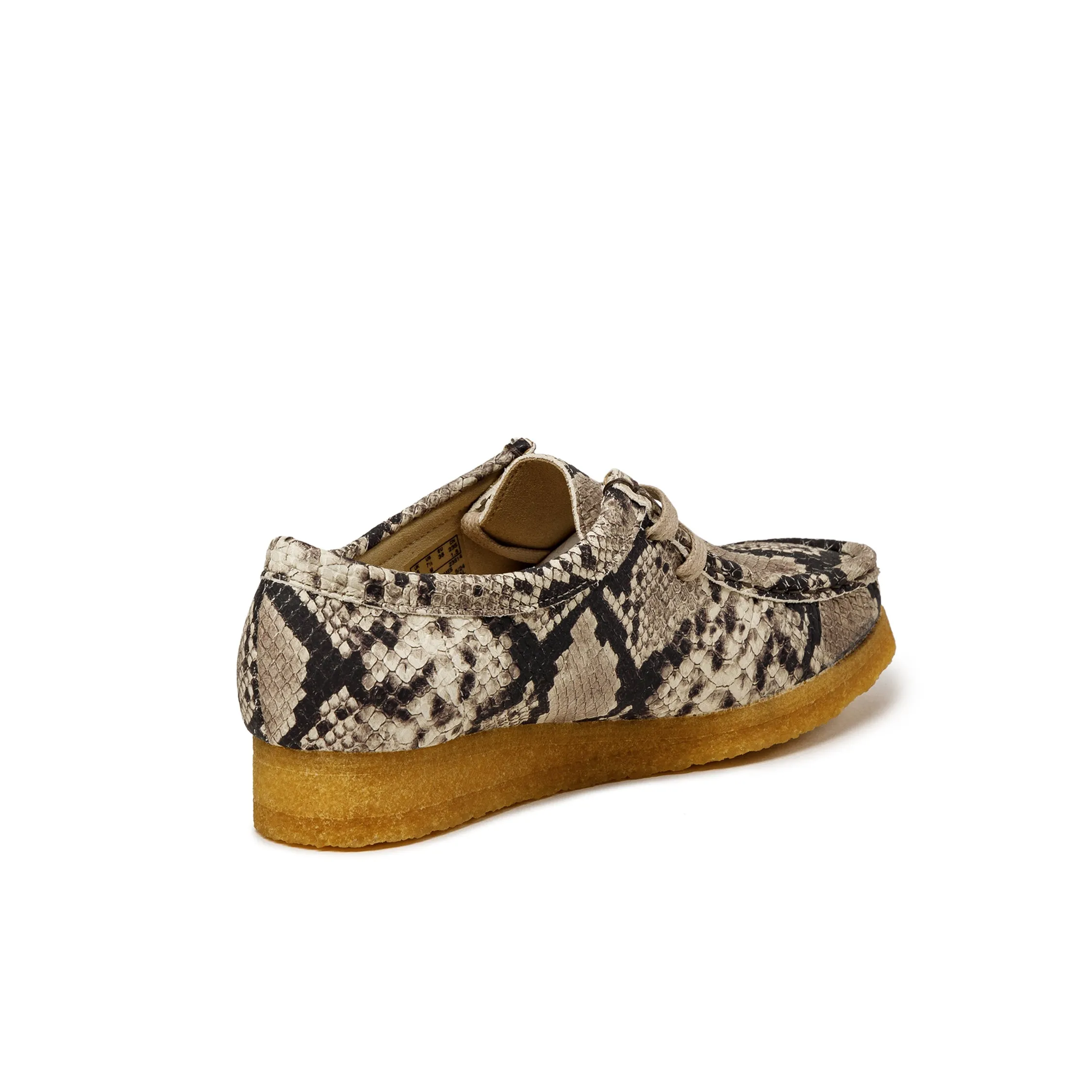 Clarks Originals Wallabee W sold by Asphalt Gold product image thumbnail 3