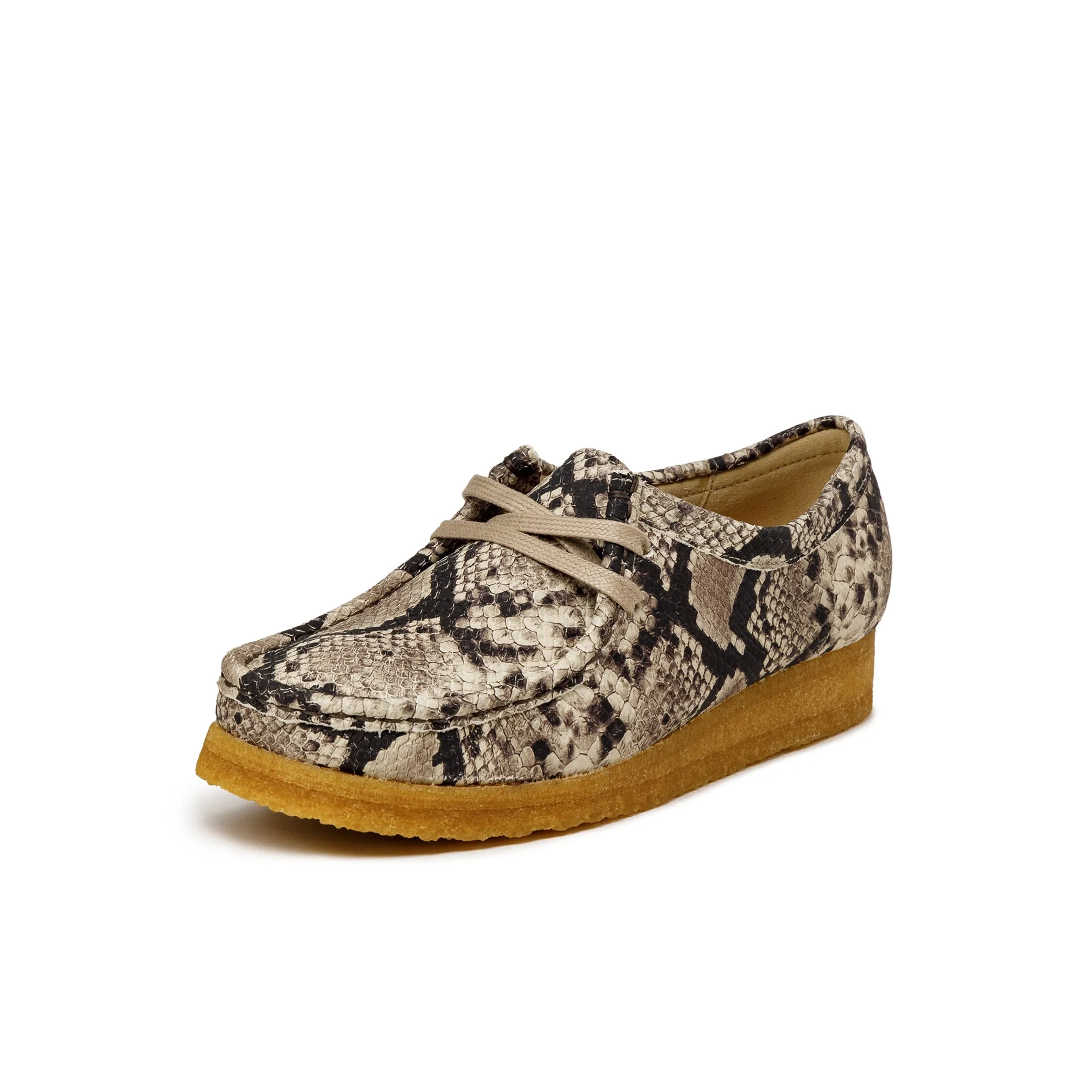 Clarks Originals Wallabee W sold by Asphalt Gold product image thumbnail 2