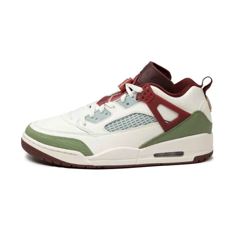 Nike Jordan Spizike Low *Chinese New Year* sold by Asphalt Gold