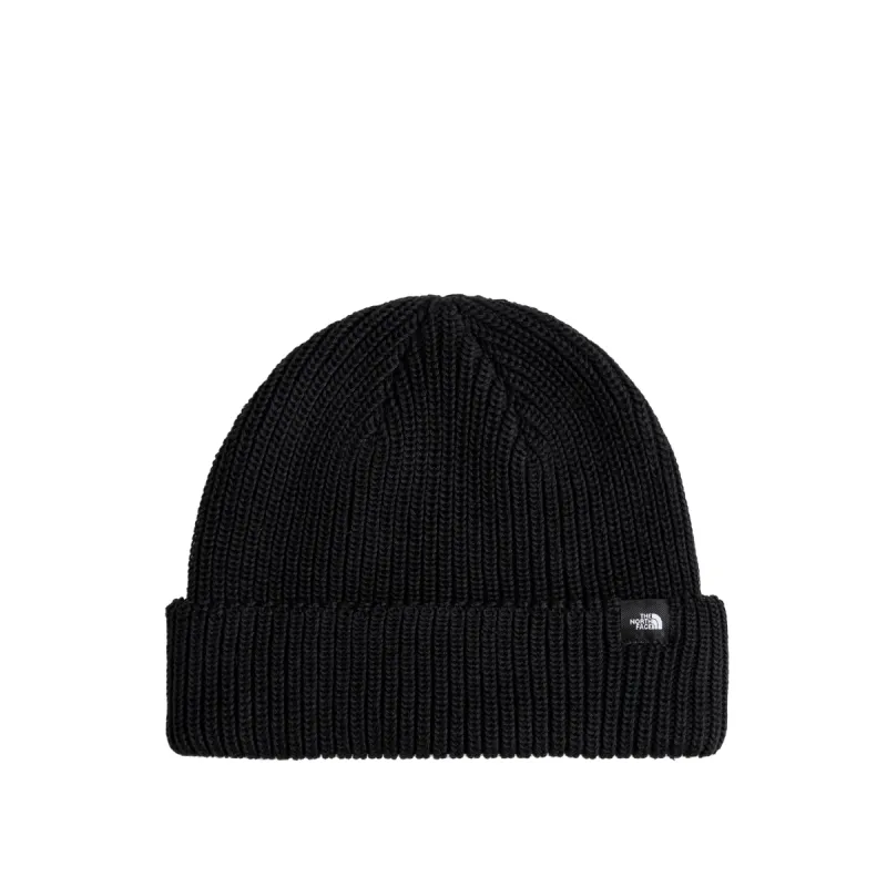 The North Face Fisherman Beanie sold by Asphalt Gold