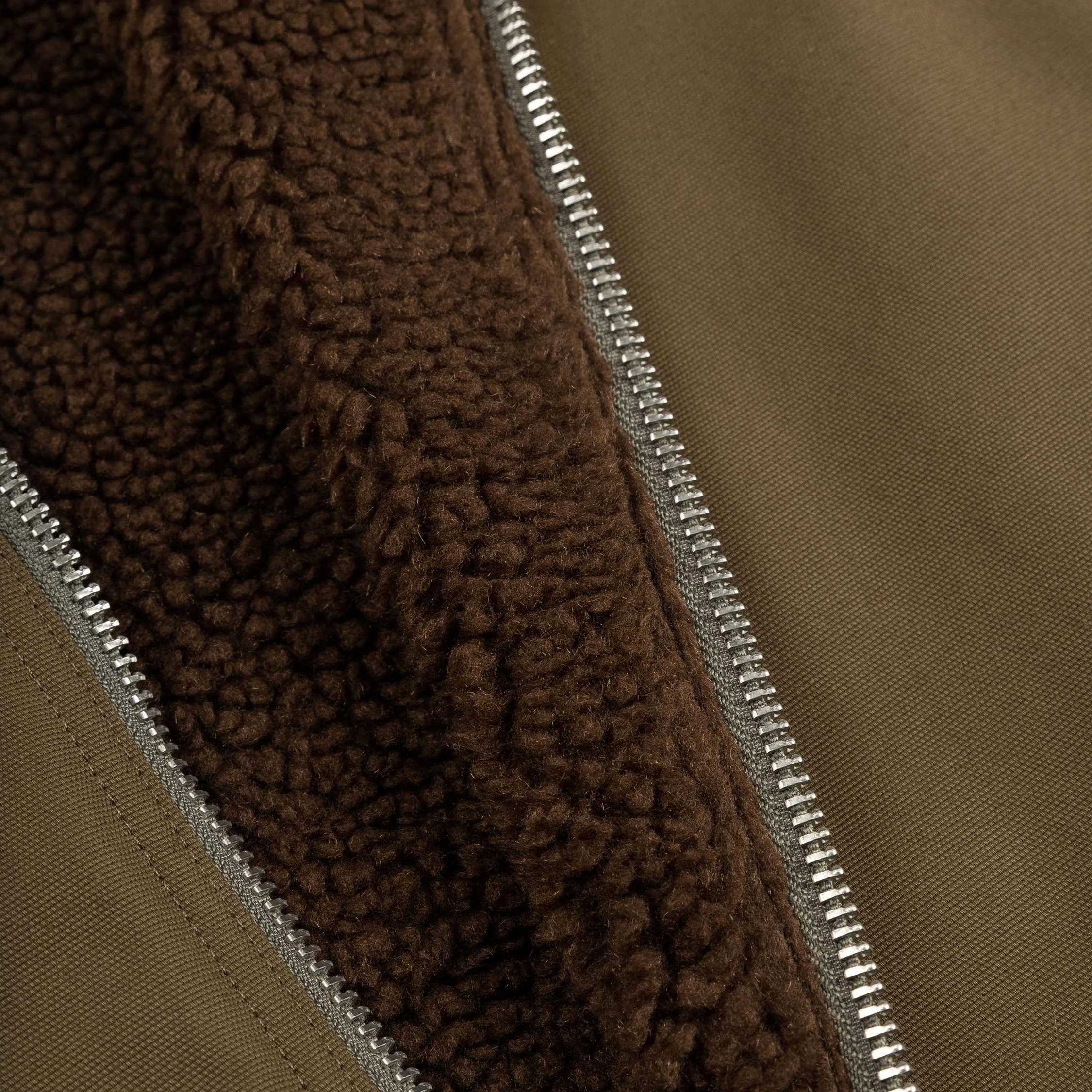 YMC Wyatt Reversible Gilet sold by Asphalt Gold product image thumbnail 5