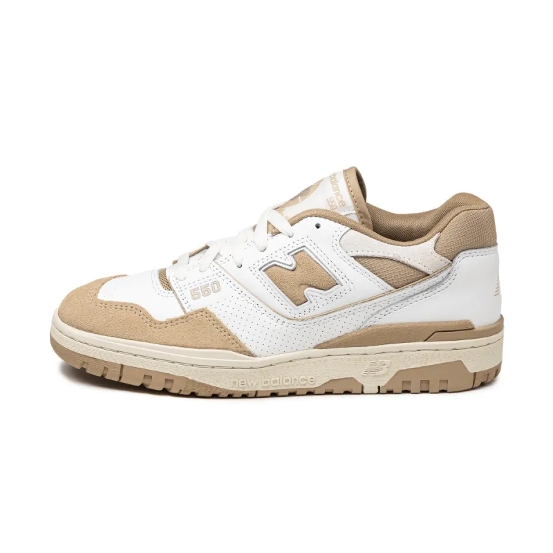 New Balance BB550NEC sold by Asphalt Gold