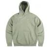 Nike Solo Swoosh Fleece Hoodie sold by Asphalt Gold