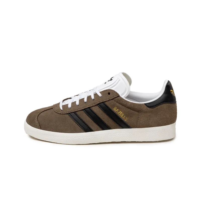 Adidas Gazelle W sold by Asphalt Gold